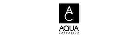 Branduri - Aqua Carpatica