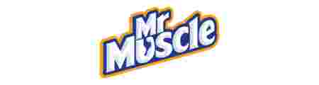 Branduri - Mr. Muscle