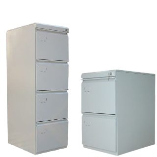 Mobilier metalic - Clasificatoare metalice