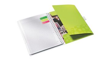 Caiete, Registre si Bloc Notes