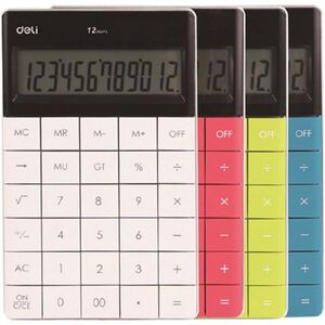 Tehnica de birou - Calculatoare de birou