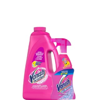 Curatenie si dezinfectare - Detergenti pentru rufe