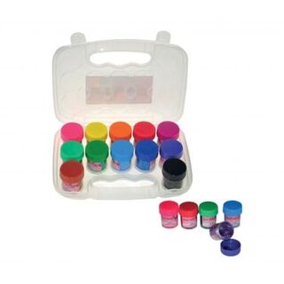 Tempera Tempera
