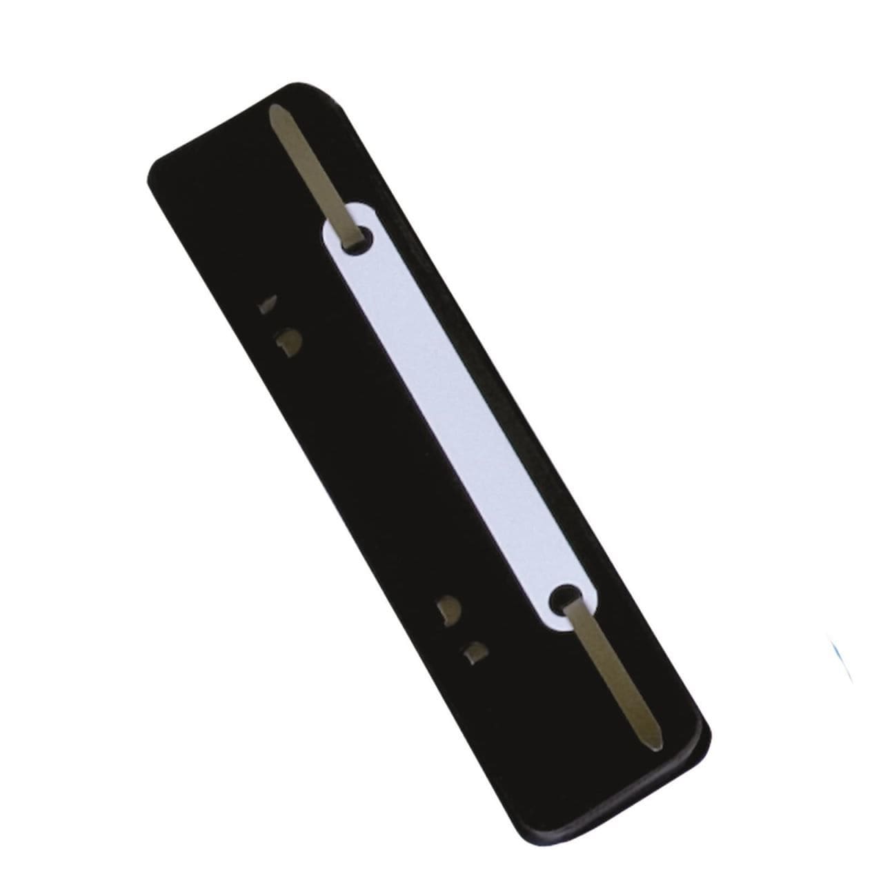 Alonje din plastic, 25 buc/set, negru, Donau