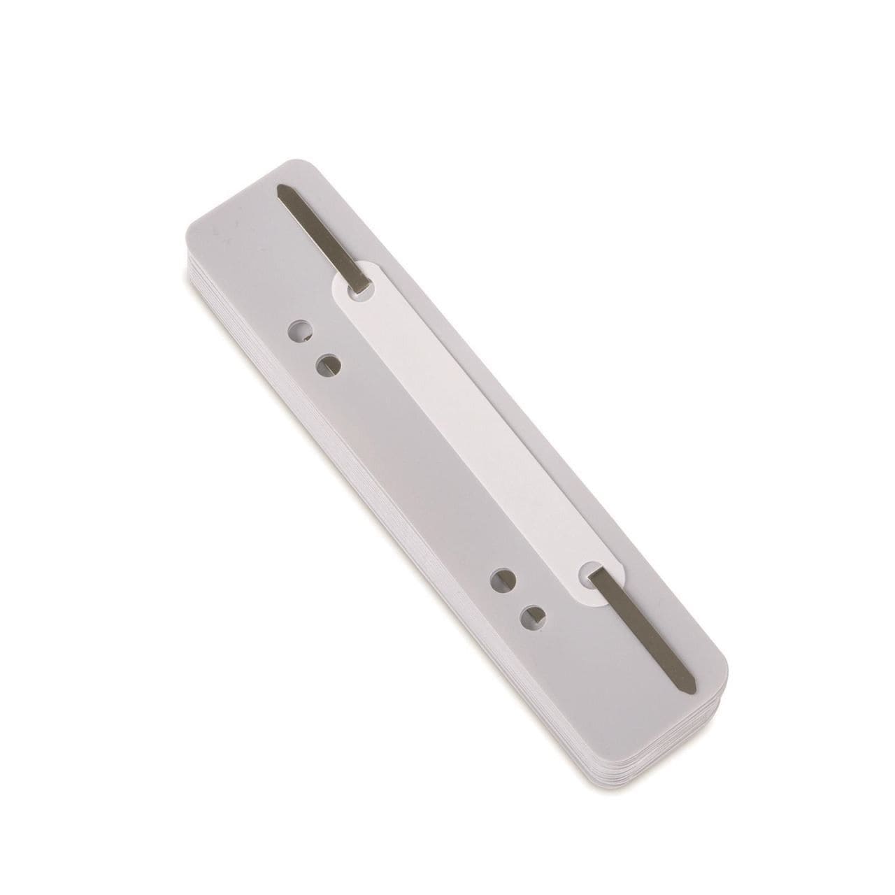 Alonje din plastic, 25 buc/set, gri, Donau