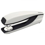 Capsator de birou, 40 coli, 24/8, metal, gri, Leitz 5504