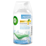 Odorizant camera, rezerva, 250ml, asterneturi proaspete si lilac alb, Air Wick