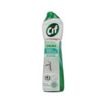 Crema de curatat, universala, 500ml, ultra white, Cif
