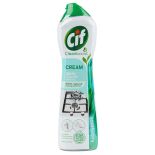 Crema de curatat, universala, 500ml, eucalyptus&herbal extracts, Cif