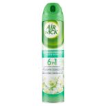 Odorizant camera, spray, 240ml, freesia&jasmine, Air Wick