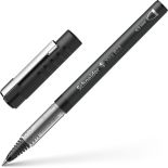 Roller cu cerneala, varf conic 0.3mm, negru, Schneider Xtra 823