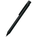 Pix cu pasta, pentru personalizare, varf conic 0.4mm, negru, Schneider Essential