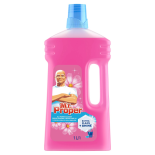 Detergent pentru pardoseli, 1L, flowers spring, Mr. Proper