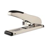 Capsator de mare capacitate, 100 coli, 23/13, metal/plastic, gri, Noki HS-1000