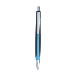 Pix semi-gel, varf 0.7mm, albastru, Schneider Contrast M