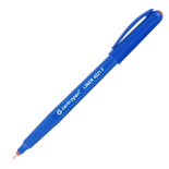 Liner, varf 0.3mm, rosu, Centropen 4621F