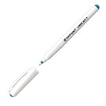 Liner, varf 0.3mm, albastru, Centropen 4611F