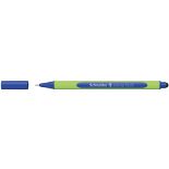 Liner, varf 0.4mm, albastru, Schneider Line-Up Touch
