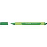 Liner, varf 0.4mm, verde, Schneider Line-Up Touch