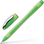 Liner, varf 0.8mm, verde, Schneider Xpress