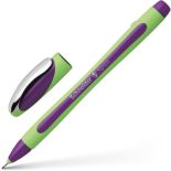 Liner, varf 0.8mm, violet, Schneider Xpress