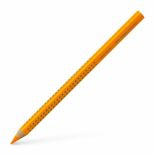 Textmarker uscat, varf tesit 5.4mm, portocaliu, Faber-Castell 1148