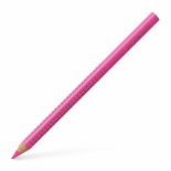 Textmarker uscat, varf tesit 5.4mm, roz, Faber-Castell 1148