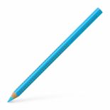 Textmarker uscat, varf tesit 5.4mm, albastru, Faber-Castell 1148