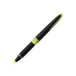 Textmarker, varf tesit 5.0mm, galben, Schneider One