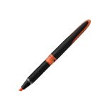 Textmarker, varf tesit 5.0mm, portocaliu, Schneider One
