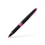Textmarker, varf tesit 5.0mm, roz, Schneider One