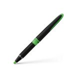 Textmarker, varf tesit 5.0mm, verde, Schneider One