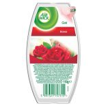 Odorizant camera, gel, 150g, roses, Air Wick