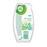 Odorizant camera, gel, 150g, morning rain, Air Wick