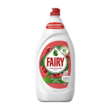 Detergent lichid pentru vase, 1.2L, pomegranate&red orange, Fairy