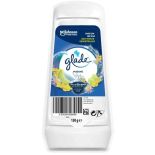 Odorizant camera, solid, 150g, marine, Glade