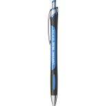 Pix cu mecanism, varf 1.0mm, albastru, Papermate InkJoy 550 RT