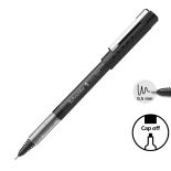 Roller cu cerneala, varf 0.5mm, negru, Schneider Xtra 805