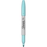 Marker permanent, varf fin 0.9mm, surf, Sharpie Fine Point