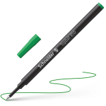 Rezerva roller, varf conic 0.5mm, verde, Schneider 850