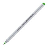 Pix cu pasta, varf 1.0mm, verde, Pensan Triball