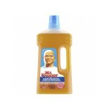 Detergent pentru parchet, 1L, almond oil, Mr. Proper