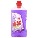 Detergent pentru pardoseli, 1L, lavender&magnolia, Ajax