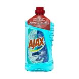 Detergent pentru pardoseli, 1L, vinegar&lavender, Ajax Boost