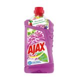 Detergent pentru pardoseli, 1L, lilac, Ajax Floral Fiesta