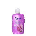Rezerva sapun lichid, 1L, zambile, Senzate