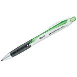 Creion mecanic, 0,5 mm, verde, Maped Black'Peps Automatic