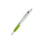 Creion mecanic, 0,7 mm, verde, Maped Black'Peps Automatic