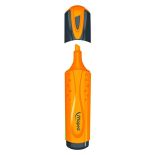 Textmarker, portocaliu, Maped Fluo'Peps Classic