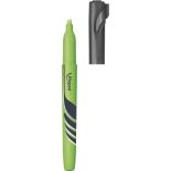 Textmarker, verde, Maped Fluo'Peps Pen